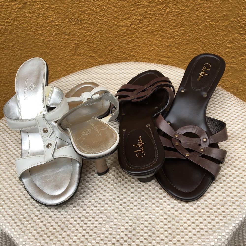 Shoes - Picture 3 of 5